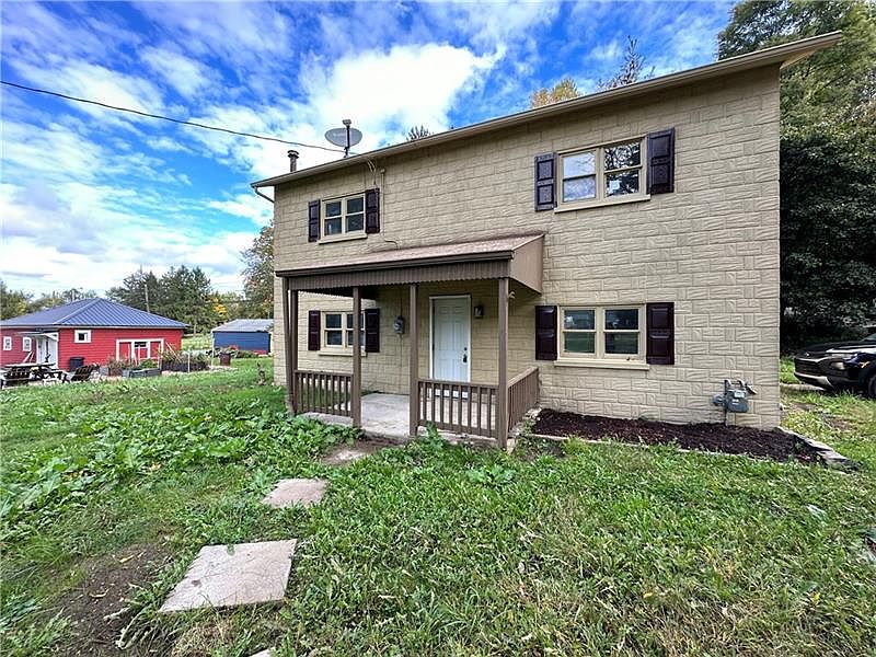 1020 Main St, Enon Valley, PA 16120 MLS 1625228 Zillow