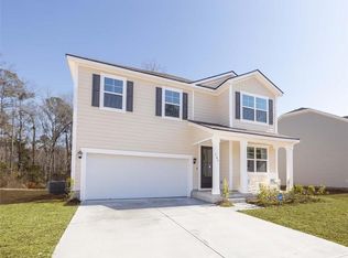 188 Grafton St, Hampton, GA 30228