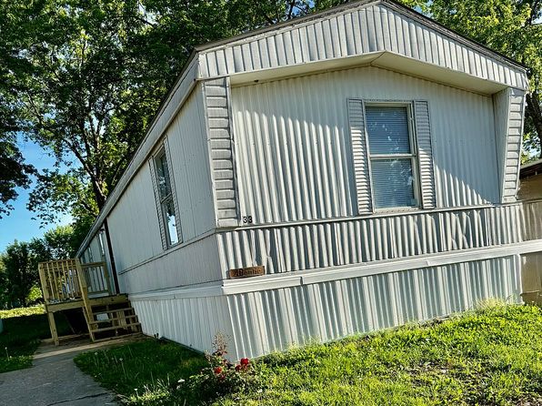 601 S Burroughs St LOT 33