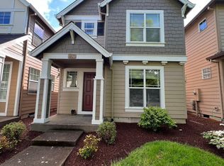 3205 SE Everglade St, Corvallis, OR 97333