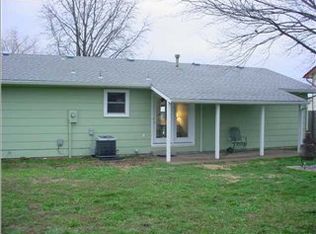 4607 S Washington Ct, Wichita, KS 67216