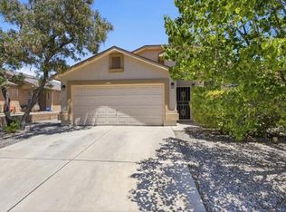 9827 Sun Chaser Trl SW, Albuquerque, NM 87121