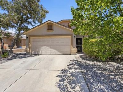 9827 Sun Chaser Trl SW, Albuquerque, NM, 87121