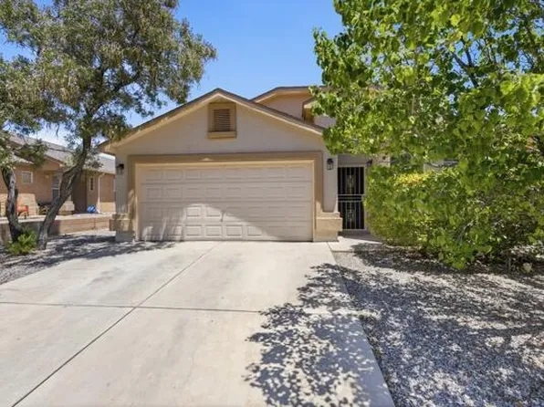 9827 Sun Chaser Trl SW, Albuquerque, NM 87121