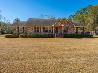 288 E Main St, Harleyville, SC 29448
