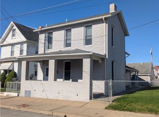 120 Miller St, Latrobe, PA 15650