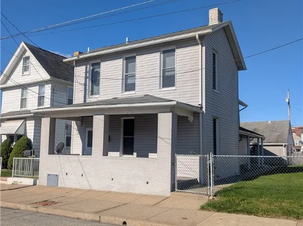 120 Miller St, Latrobe, PA 15650