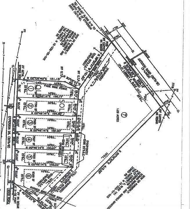 1st image of 0 Epperson Dr