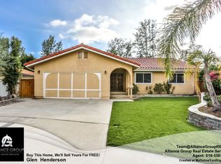 639 Sabrina Way, Vista, CA 92084