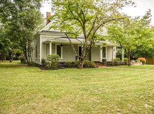 310 N College St, Cedartown, GA 30125