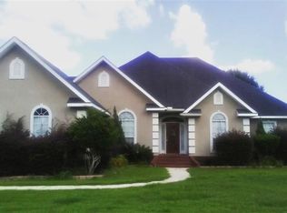 3750 Monica Ct, Mobile, AL 36618