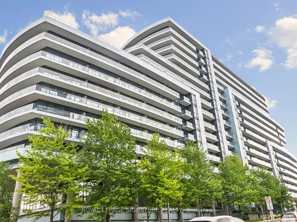 2885 Bayview Ave #923, Toronto, ON M2K 0A3