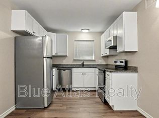 225 Bryan St APT 6, Denton, TX 76201