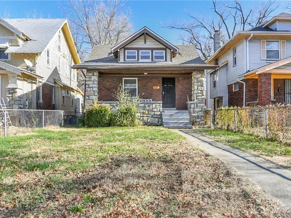 5639 Highland Ave, Kansas City, MO 64110