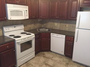 80 Locust Ave #D314, Worcester, MA 01604