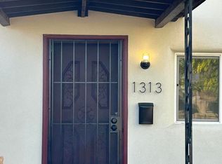 1313 15th St NW, Albuquerque, NM 87104