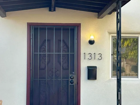 1313 15th St NW, Albuquerque, NM 87104