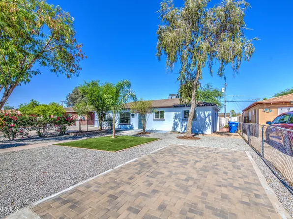 4129 N 49th Drive, Phoenix, AZ 85031