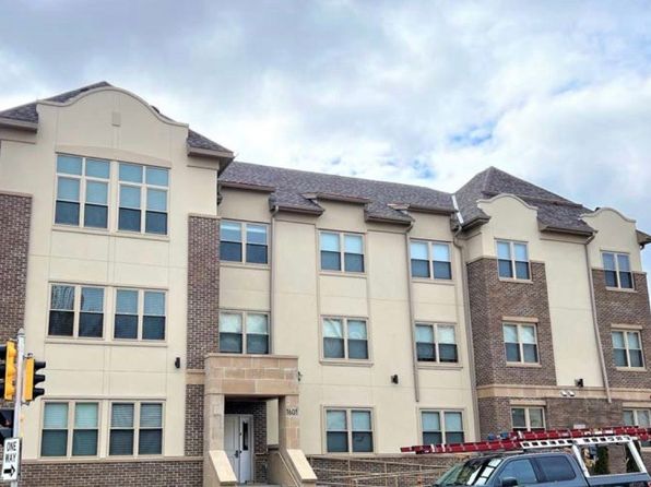 1601 W Kilbourn Ave #1-20
