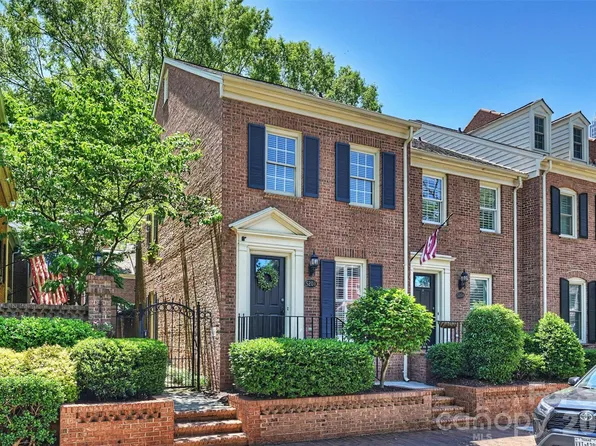 520 N Poplar St Unit I, Charlotte, NC 28202