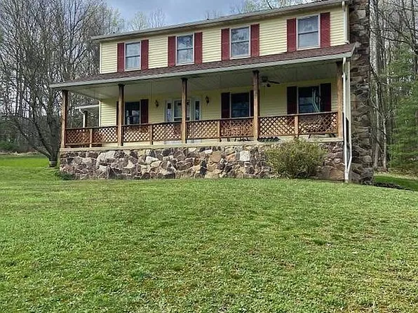 218 Breininger Ln, South Williamsport, PA 17702