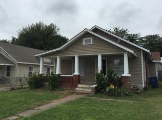 410 S Victor Ave, Tulsa, OK 74104