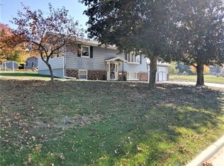 1226 E Laneville Ave, Durand, WI 54736