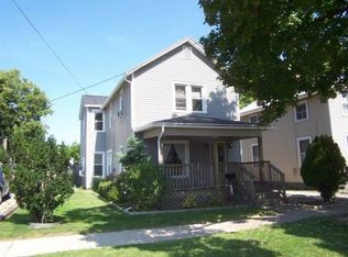 715 E Church St, Adrian, MI 49221