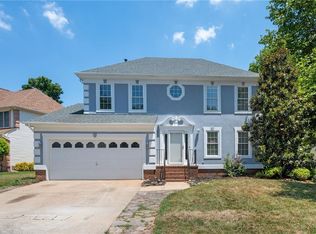 6400 Sandgate Dr N, Suffolk, VA 23435