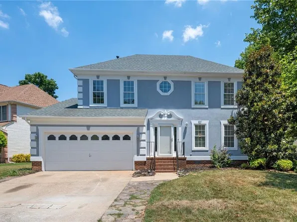 6400 Sandgate Dr N, Suffolk, VA 23435