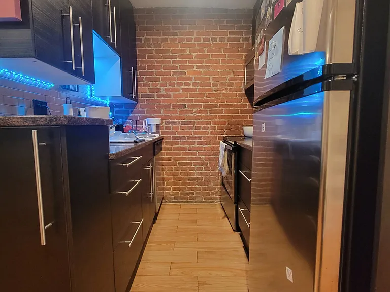1203 Beacon St #1A — Photo 17