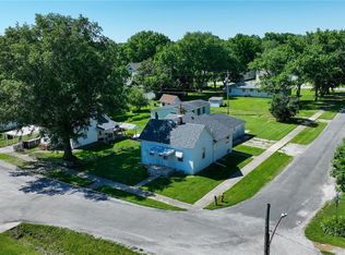 311 E 1st North St, Mount Olive, IL 62069