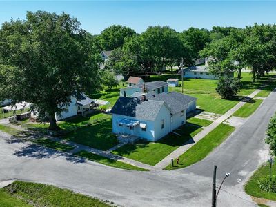 311 E 1st North St, Mount Olive, IL, 62069