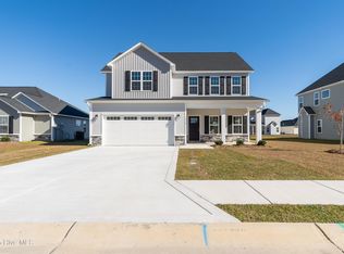 3010 Grouper Run, New Bern, NC 28562