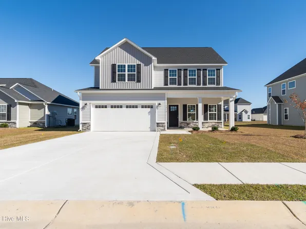 3010 Grouper Run, New Bern, NC 28562