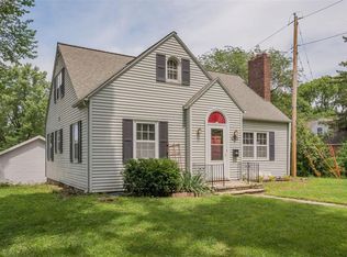 1550 9th Ave, Marion, IA 52302