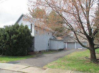 224 Hugh St, Athens, PA 18810