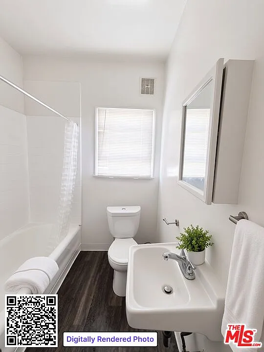 Studio, 1.0 bath, 6006 sqft, $1,675 — Photo 3