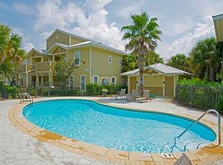 20 Wild Flower Ln #521, Santa Rosa Beach, FL 32459