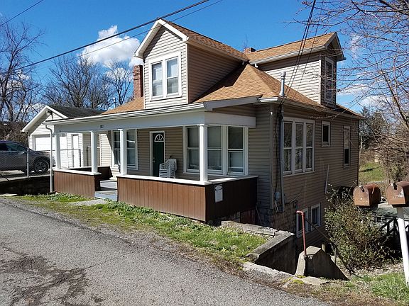 2nd image of 389 Gilmore St #389