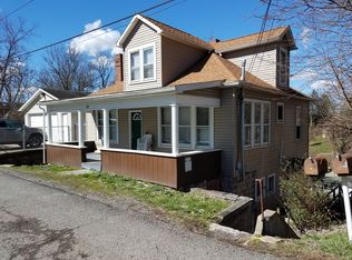 387-389 Gilmore Street, Morgantown, WV 26505