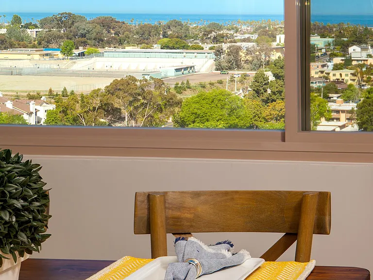The View at Point Loma — Photo 6