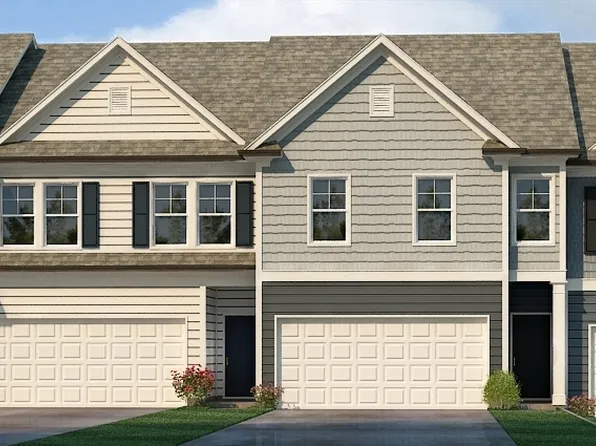 107 Buckingham Ln #26, Hoschton, GA 30548