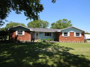 285 Michaels Rd, Tipp City, OH 45371