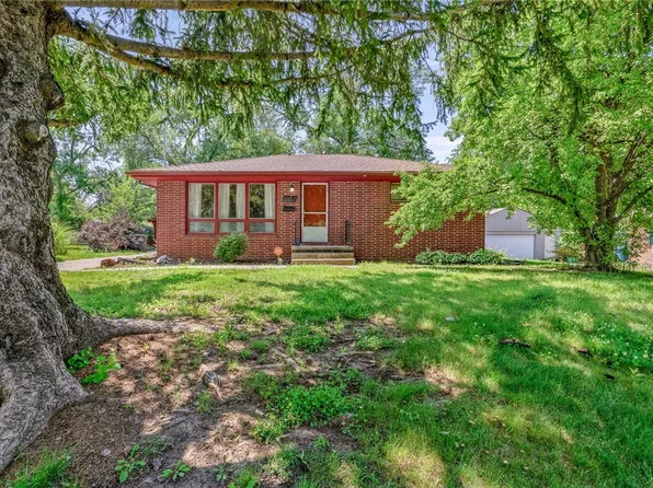1404 Kenyon Ave, Des Moines, IA 50315