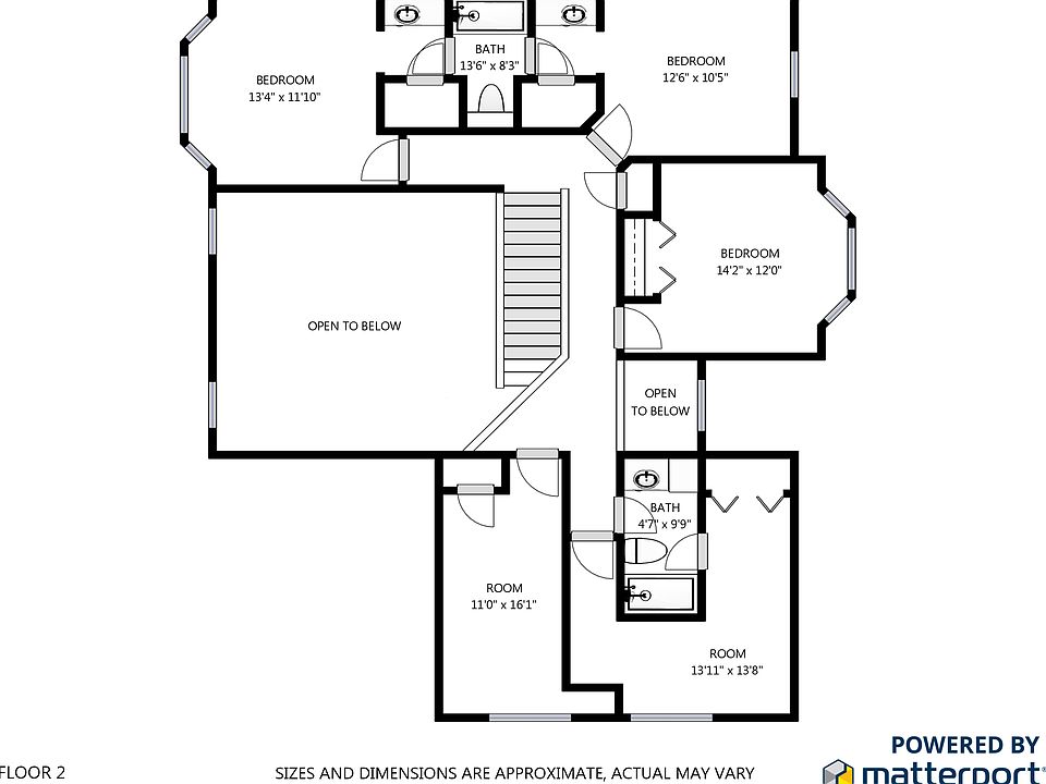 2nd image of 4219 Rio Colorado Ct NW