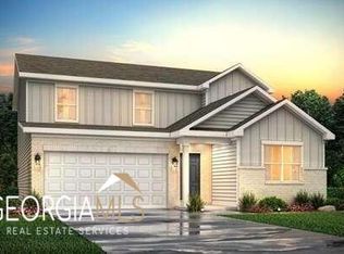 48 Summit Pointe Ln #80, Dallas, GA 30132