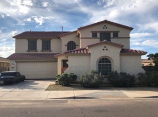 6819 W Carter Rd, Laveen, AZ 85339