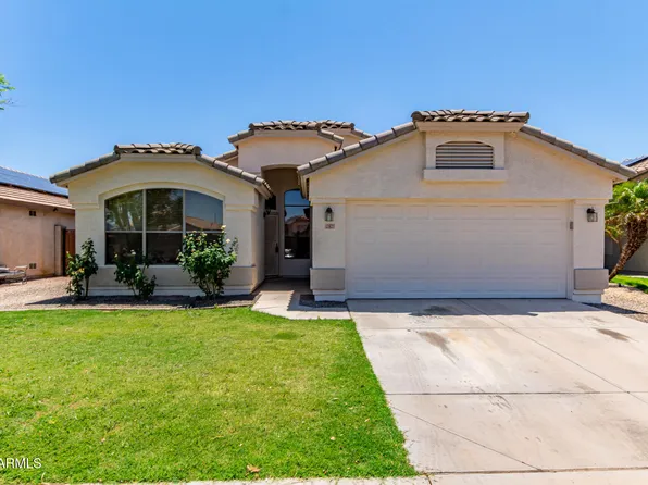 12821 W HOLLY Street, Avondale, AZ 85392