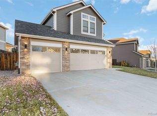 8431 Bed Straw St, Parker, CO 80134